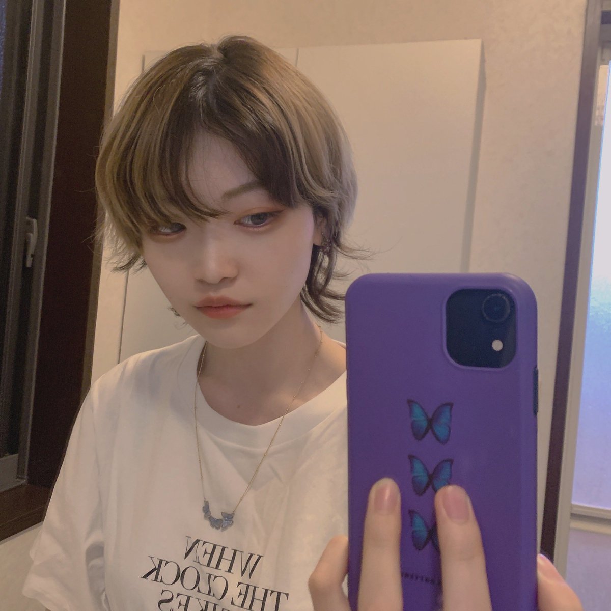 ゆらりれい💫starry=cinderella tweet media