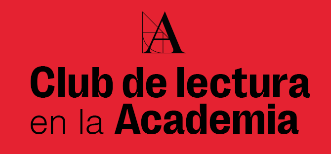 Academiadecine's tweet photo. Nueva edición del Club de lectura de la Academia de Cine. La inscripción es gratuita y para todas las sesiones: https://t.co/s7H4nDS1ZH https://t.co/hQWvs3ITZV