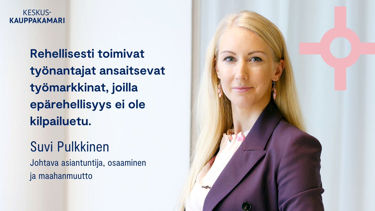 Keskuskauppakamari tweet media