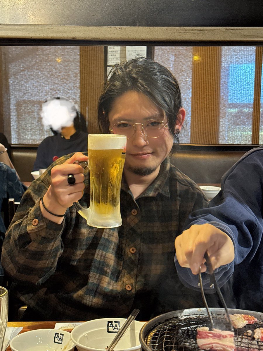 ソレイユ翼 tweet media