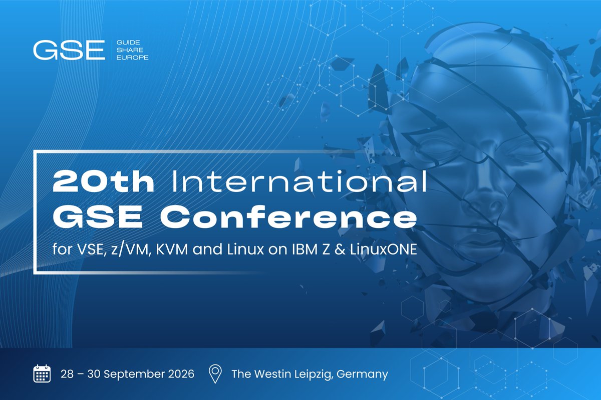 Guide Share Europe tweet media