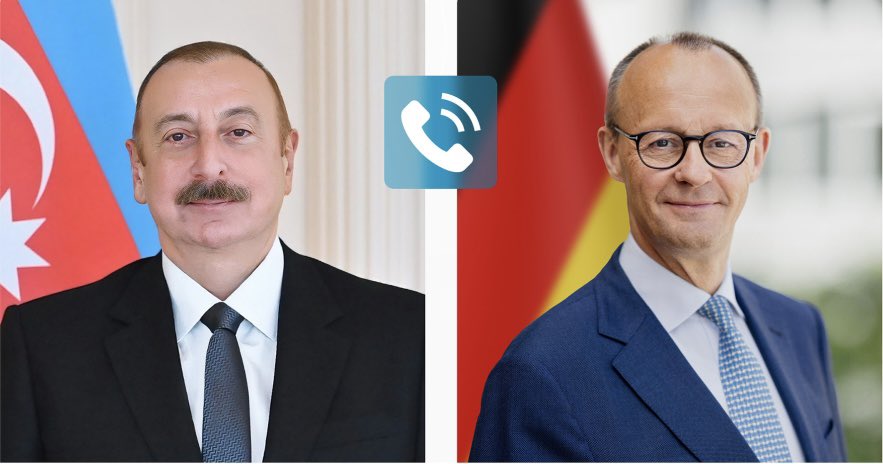 Fakhraddin Ismayilov tweet media