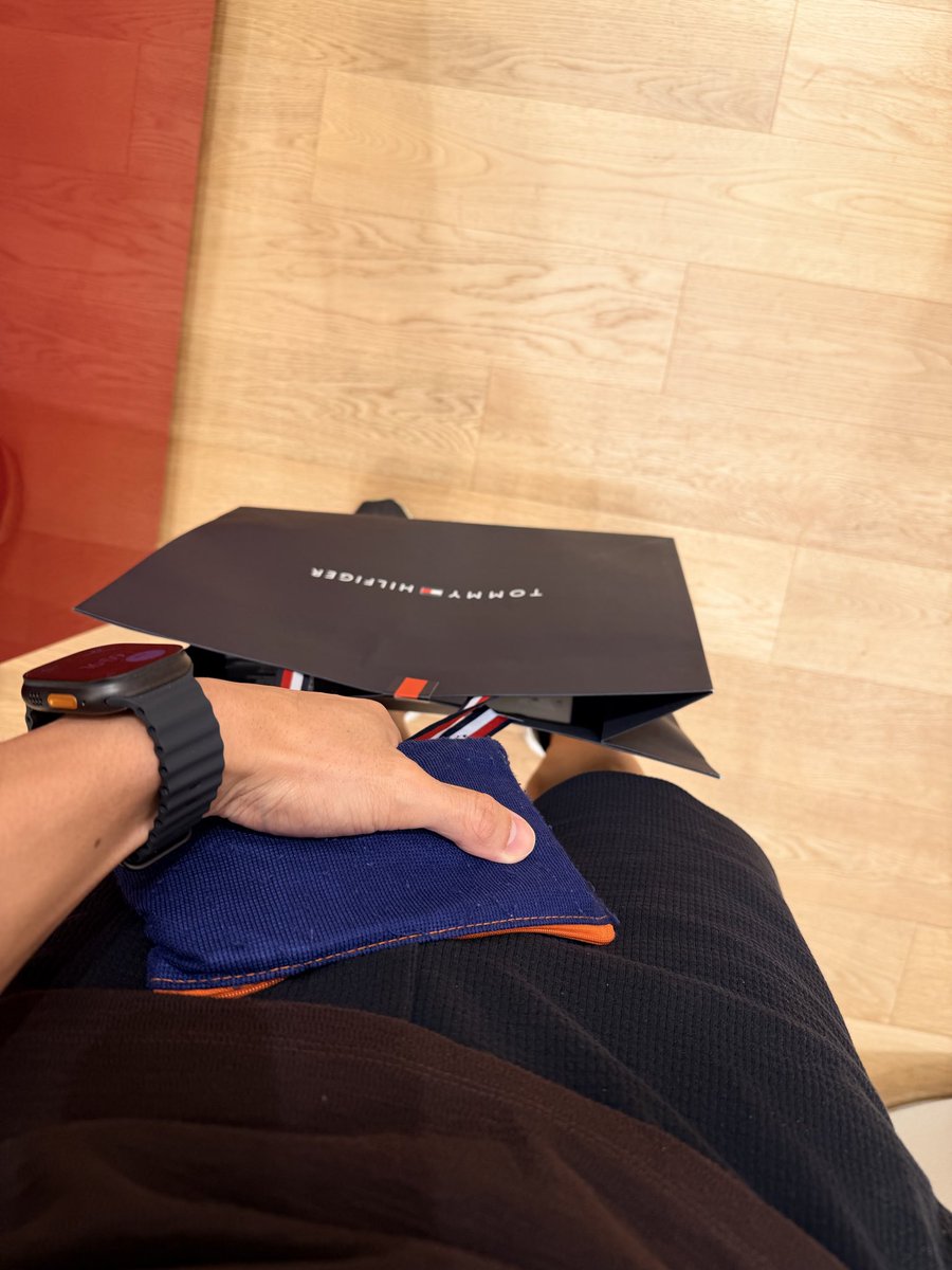 Moss Well tweet media