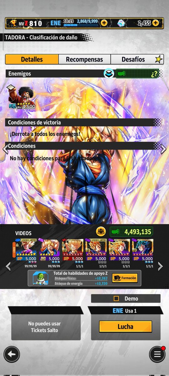 Marc Legends tweet media