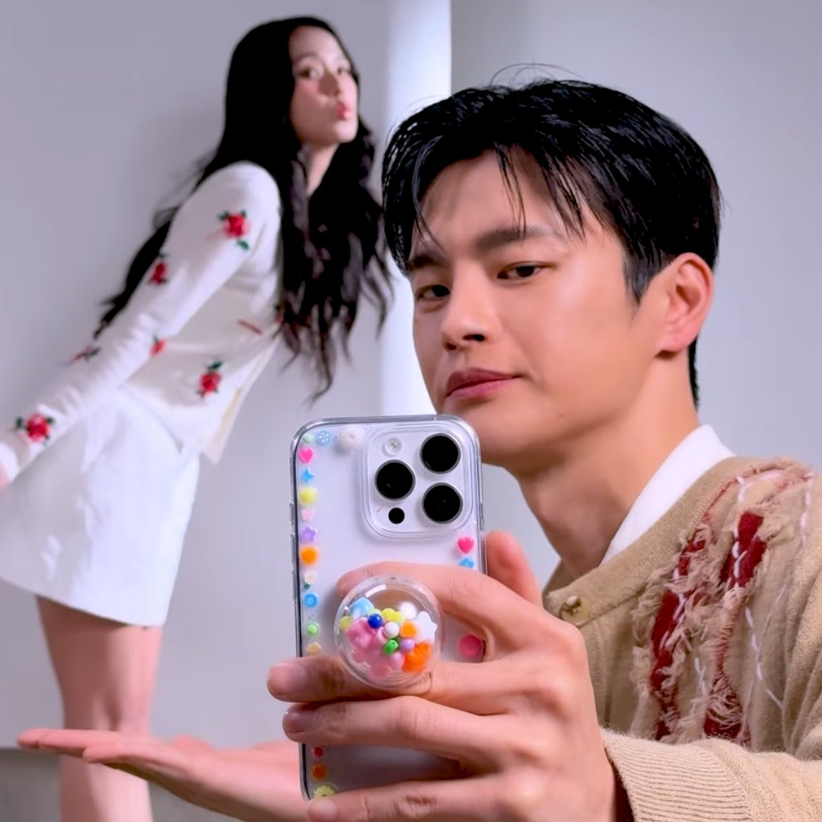 boyfriend on demand tweet media