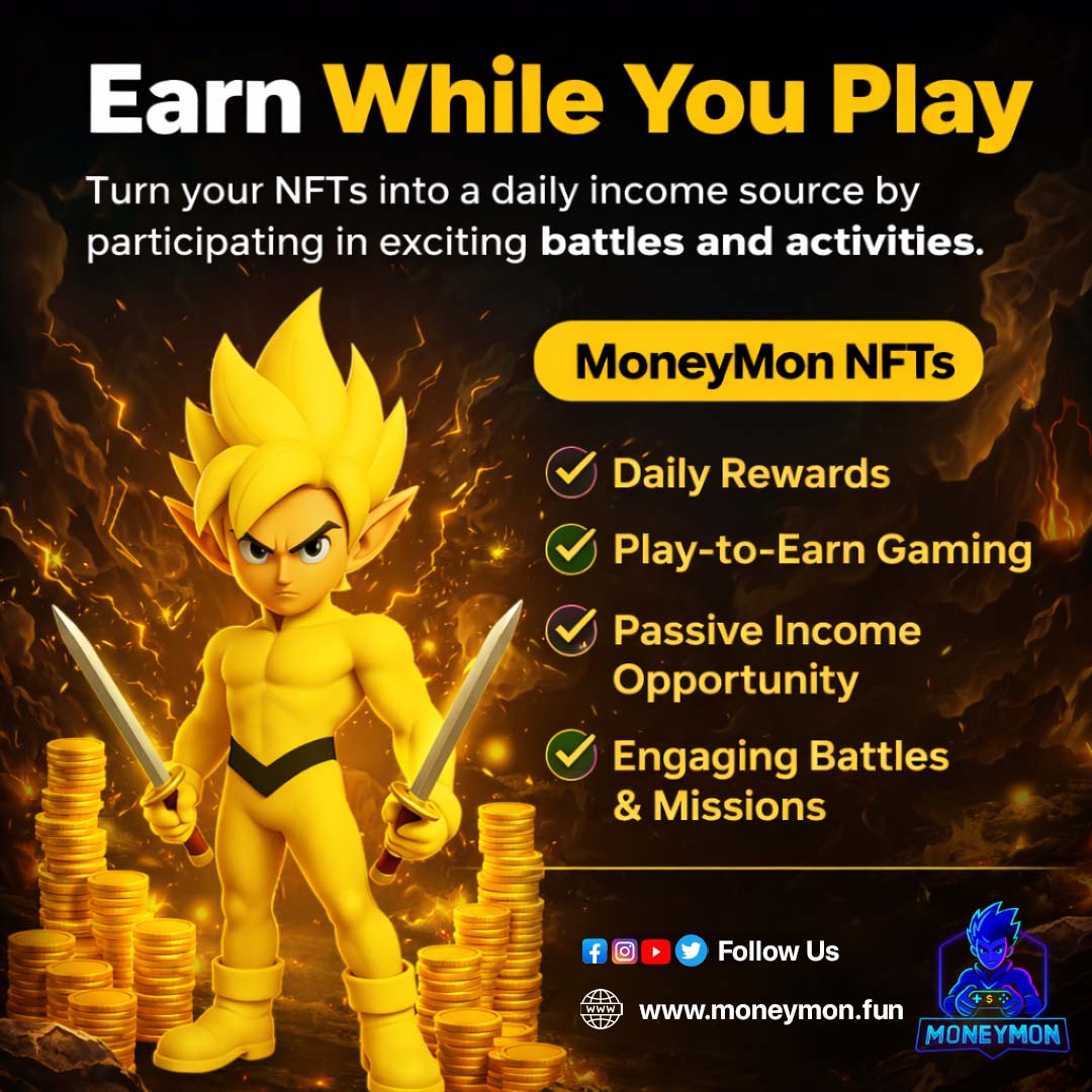 MoneyMon tweet media