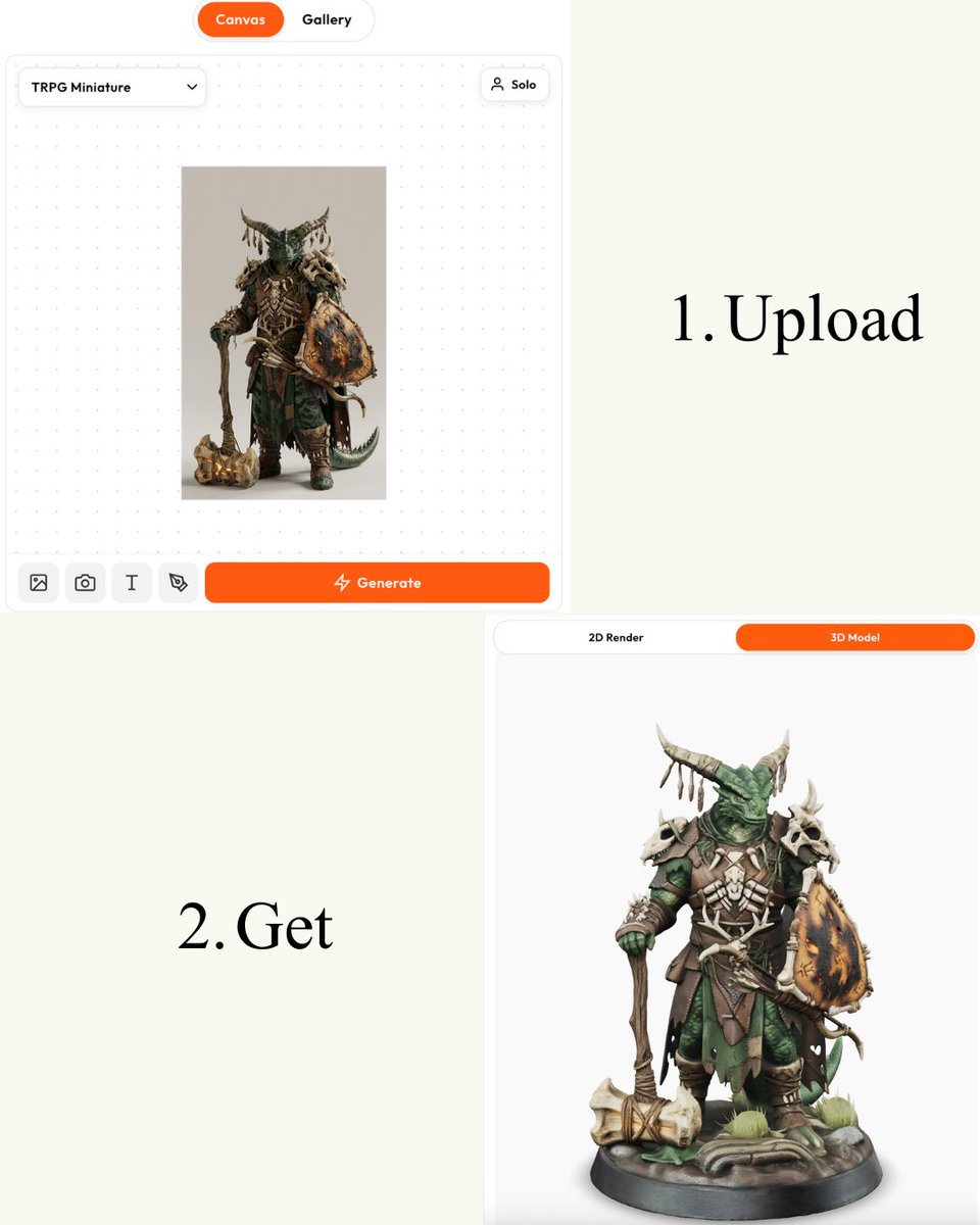 thisisjujubit's tweet photo. Who is the ultimate Icon of Zoo Fashion Week? 💅✨#jujubit #trpg #dnd https://t.co/Fdkh4zK4wM