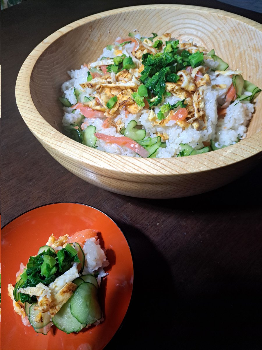 雪井苑生 tweet media