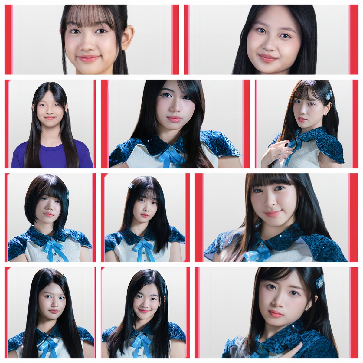 Cuakeppp polll kakk <a href="/Michie_JKT48/">michelle alexandra</a> <a href="/RFritzy_JKT48/">Fritzy Rosmerian</a> <a href="/M_OlineJKT48/">Oline Manuel</a> <a href="/Elin_JKT48/">Celline Thefani</a> <a href="/CErine_JKT48/">Catherina Vallencia</a> <a href="/Lily_JKT48/">Hillary Abigail</a> <a href="/M_MikaelaJKT48/">Mikaela Kusjanto</a> <a href="/Ekin_JKT48/">Jacqueline Immanuela</a> <a href="/Kimmy_JKT48/">Victoria Kimberly</a> <a href="/Gracie_JKT48/">Gracie グレイシー</a> , maxine JKT48 
<a href="/olinara_/">Olinara #Alethra 💫</a> 💕