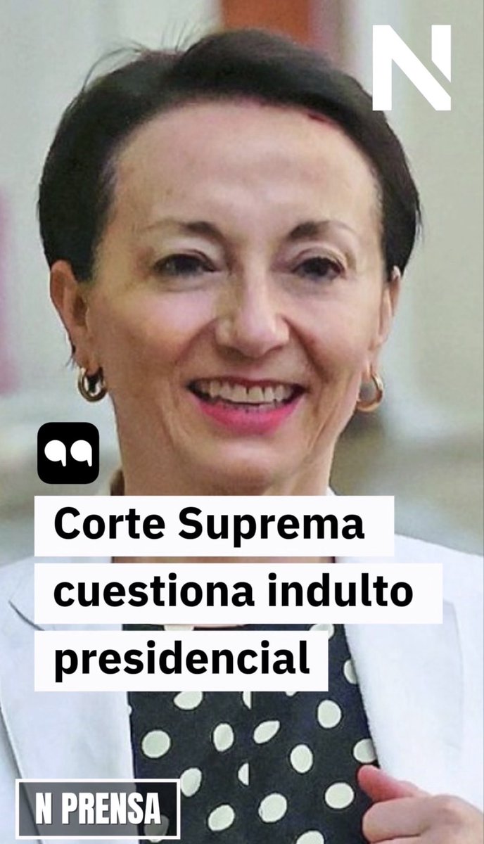 N Prensa tweet media