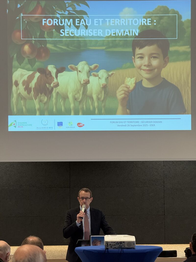 lacoopagricole's tweet image. #Municipales2026 J-4 |
✒️ lacooperationagricole.coop/municipales-20…

Elus municipaux, les coops sont des partenaires clés pour soutenir localement la #consommation, la #production et l’#innovation ! C’est ce que démontre @DijonCereales, avec @CD_CotedOr, à travers ses partenariats 🤝 !