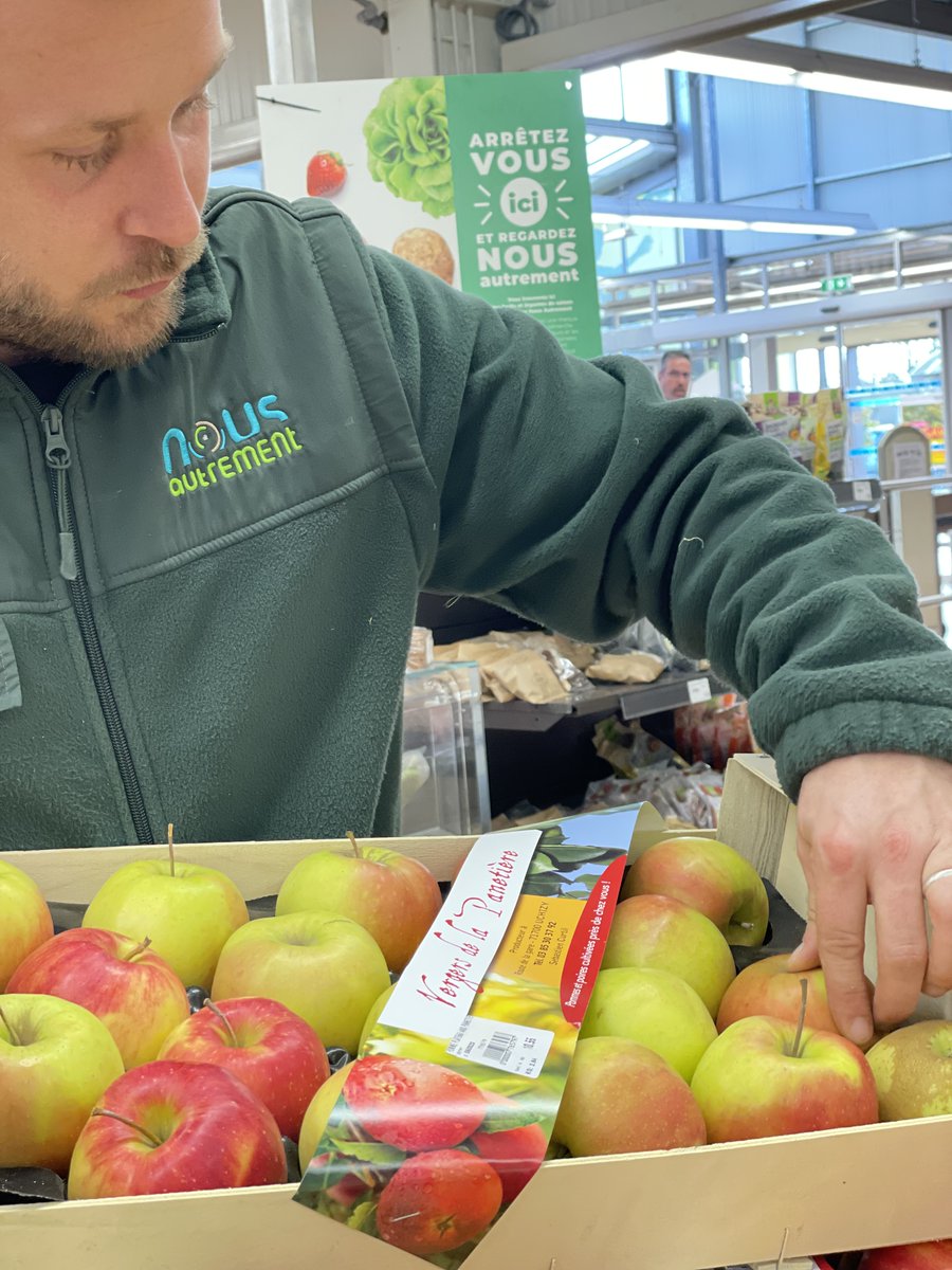 lacoopagricole's tweet image. #Municipales2026 J-4 |
✒️ lacooperationagricole.coop/municipales-20…

Elus municipaux, les coops sont des partenaires clés pour soutenir localement la #consommation, la #production et l’#innovation ! C’est ce que démontre @DijonCereales, avec @CD_CotedOr, à travers ses partenariats 🤝 !