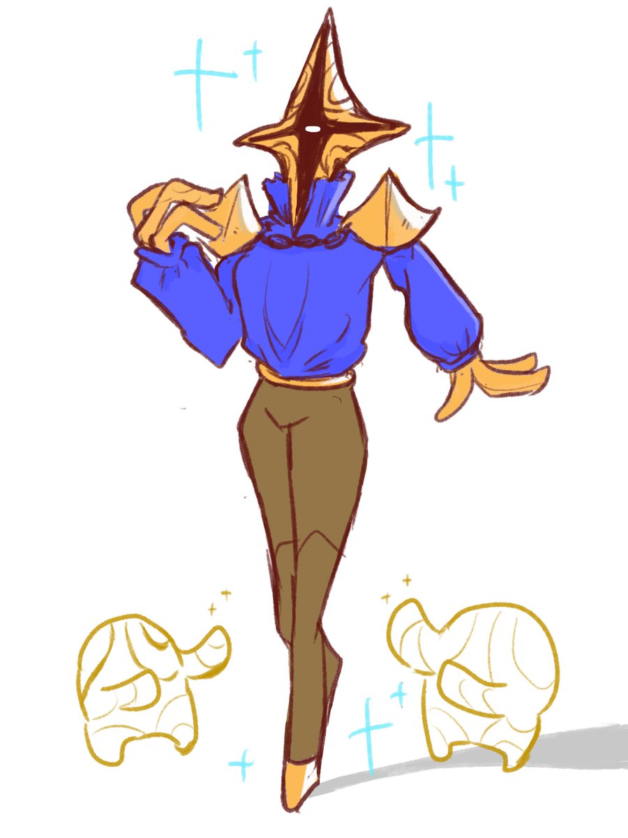 リージェント陛下………