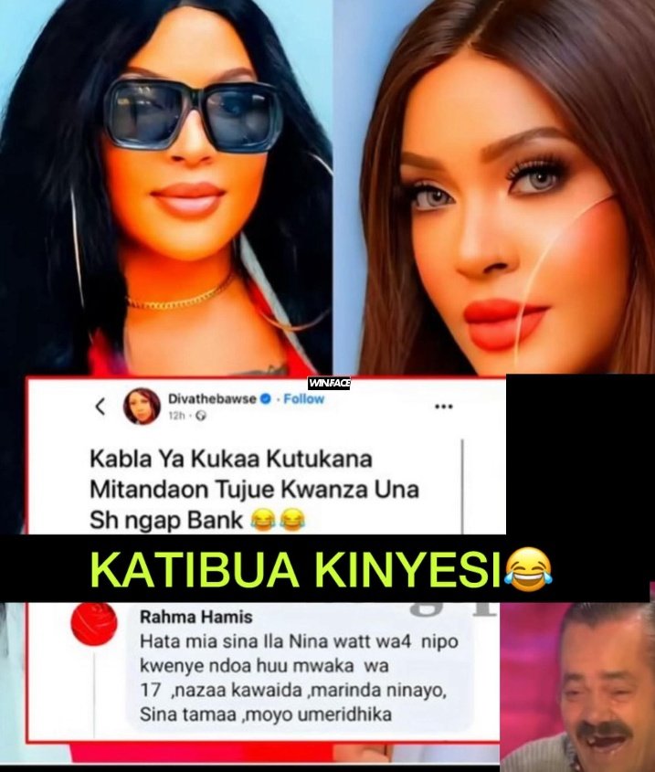 Dunia🌍 tweet media