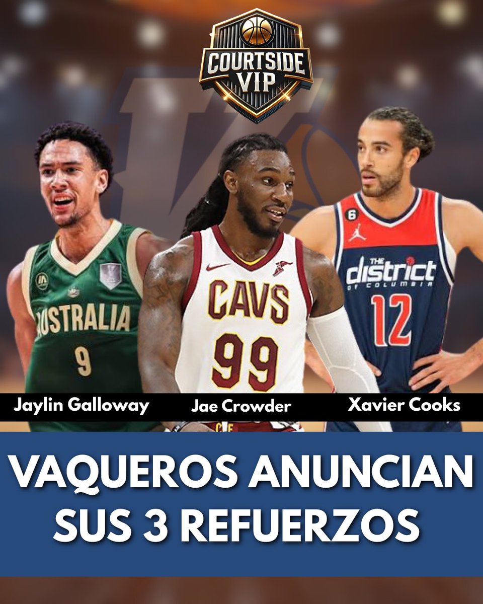 Courtside VIP tweet media