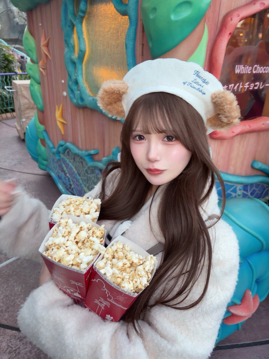 他力本願 tweet media