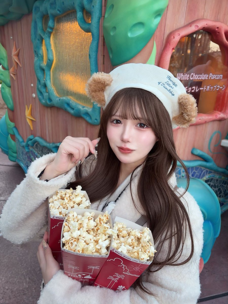 他力本願 tweet media