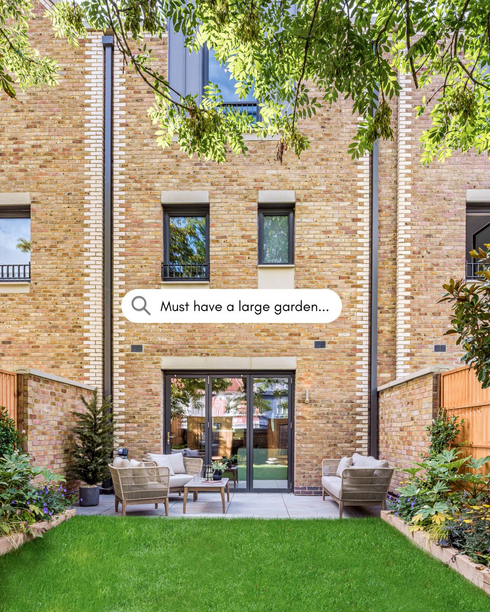 AnthonyPepeCo's tweet photo. Whatever you're searching for, we’re here to make it happen. 🔍

With a wide selection of beautiful properties on our books and motivated buyers ready to move, we specialise in matching people with their ideal homes.

From stunning townhouses like this one, to flats and first homes, we’re here to help you find "the one". 🏡🍃