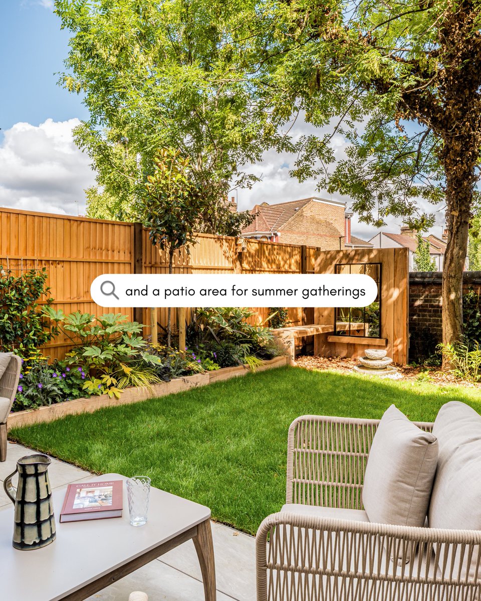 AnthonyPepeCo's tweet photo. Whatever you're searching for, we’re here to make it happen. 🔍

With a wide selection of beautiful properties on our books and motivated buyers ready to move, we specialise in matching people with their ideal homes.

From stunning townhouses like this one, to flats and first homes, we’re here to help you find "the one". 🏡🍃