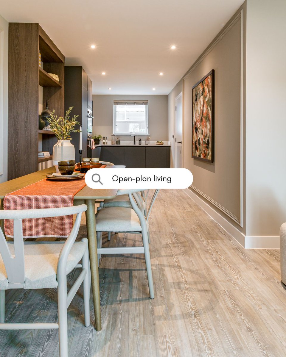 AnthonyPepeCo's tweet photo. Whatever you're searching for, we’re here to make it happen. 🔍

With a wide selection of beautiful properties on our books and motivated buyers ready to move, we specialise in matching people with their ideal homes.

From stunning townhouses like this one, to flats and first homes, we’re here to help you find "the one". 🏡🍃