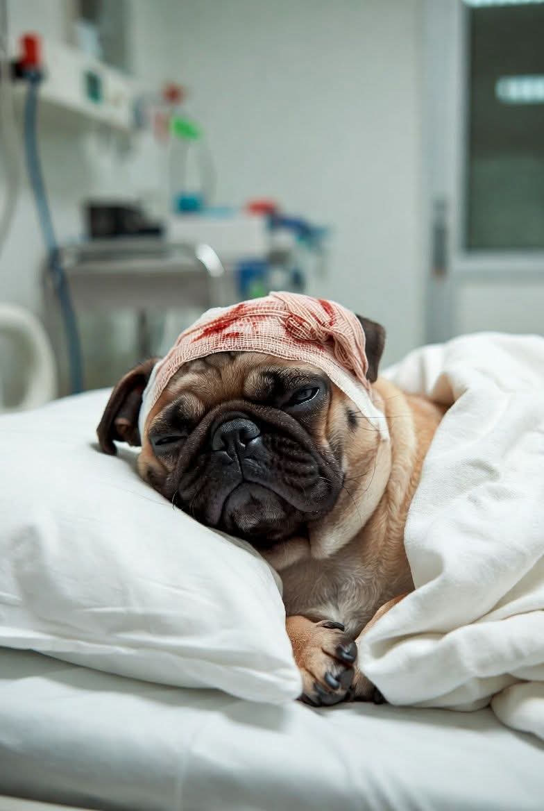 Pug Lover Community tweet media