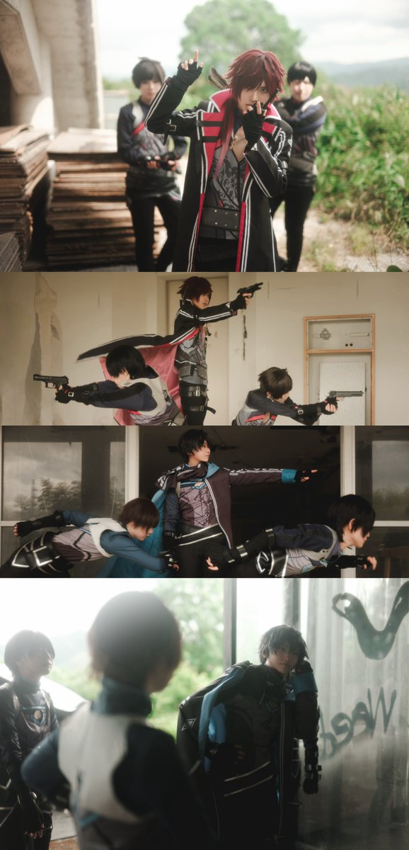 アイノハナ tweet media