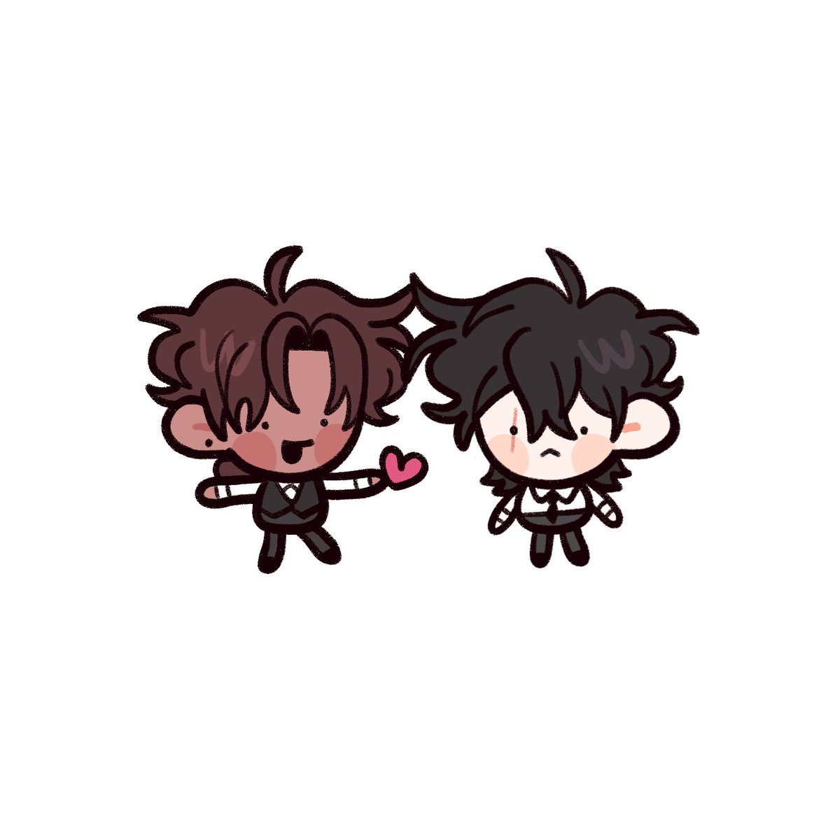 커미션!!김솔개 tweet media