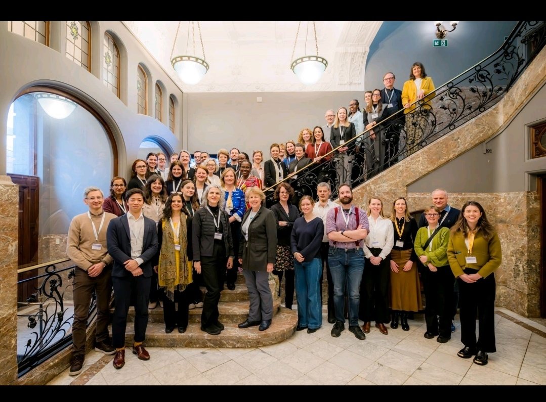 EOLinPLACE Project tweet media