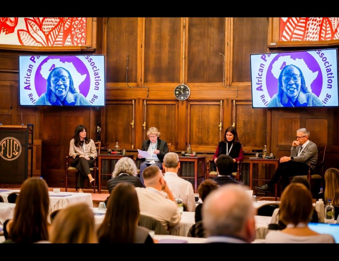 EOLinPLACE Project tweet media