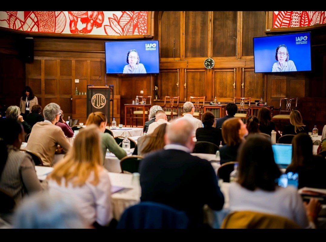 EOLinPLACE Project tweet media