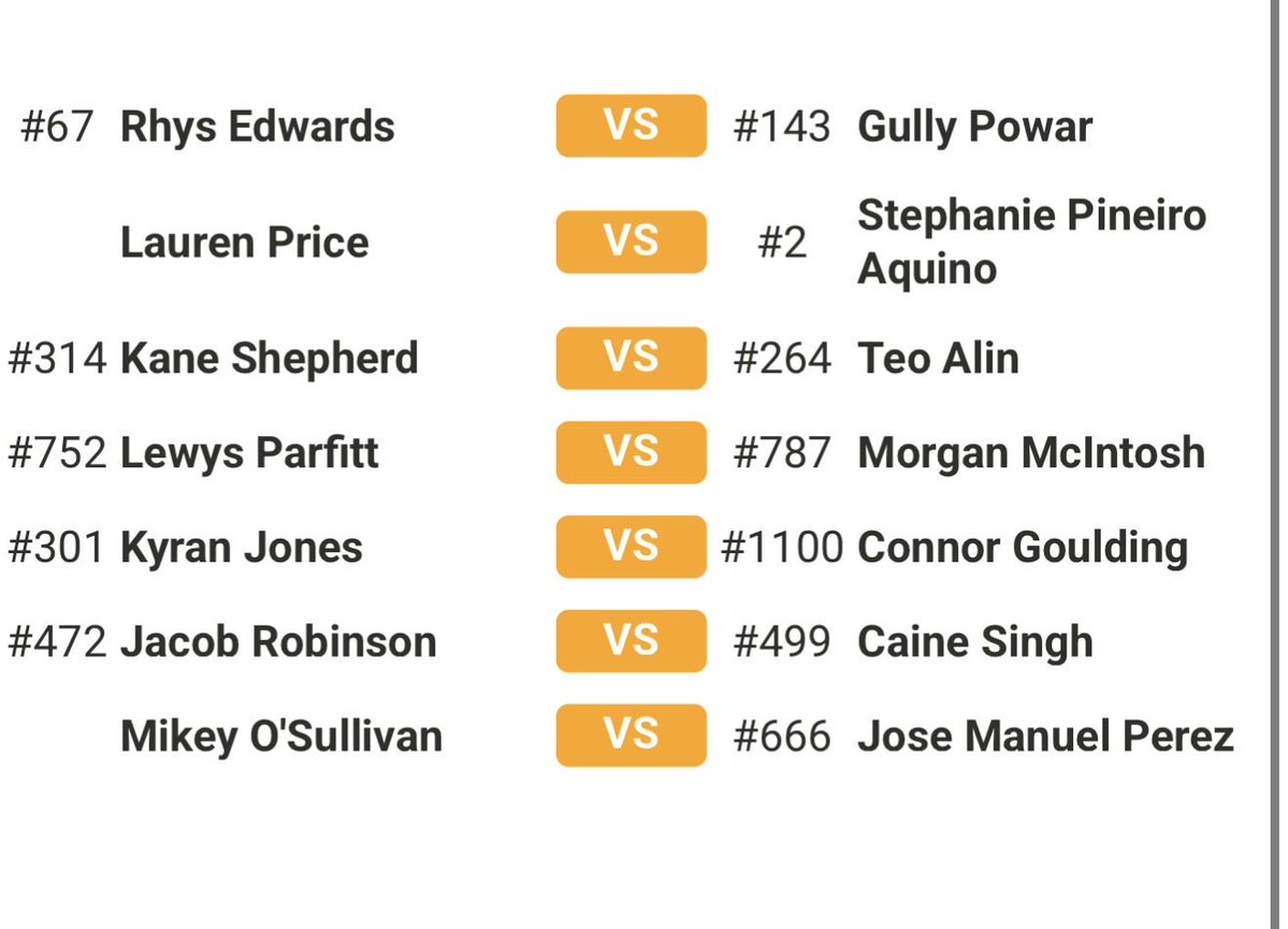 Jab It Boxing 🥊 tweet media