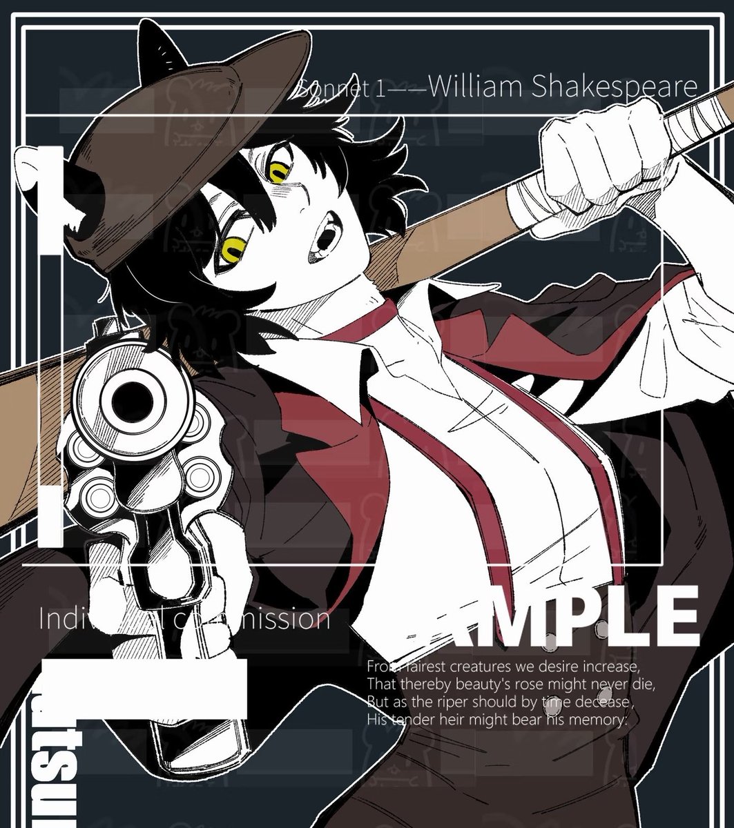 白ガチョウ tweet media