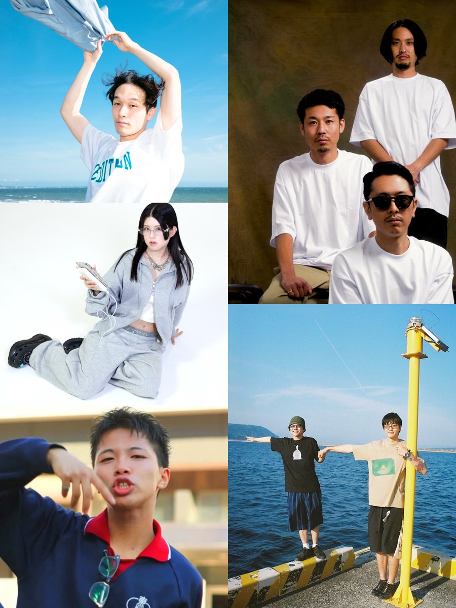 EBISU BATICA tweet media