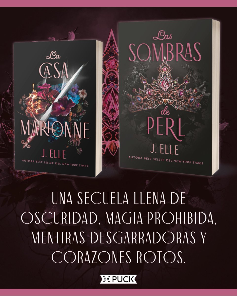 Puck España tweet media