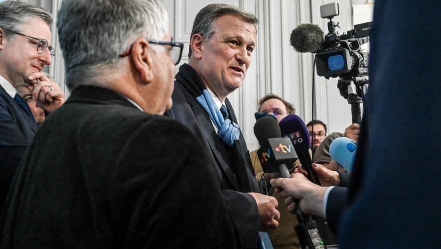 Paul Cébille tweet media