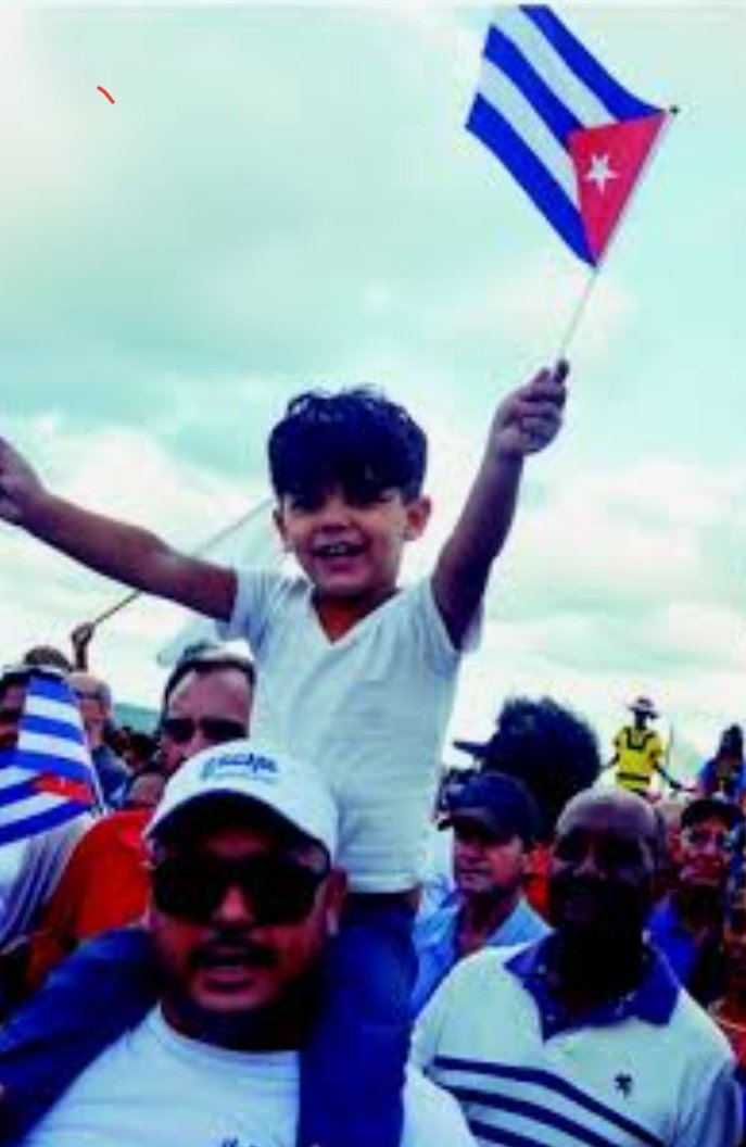 Colibrí tweet media