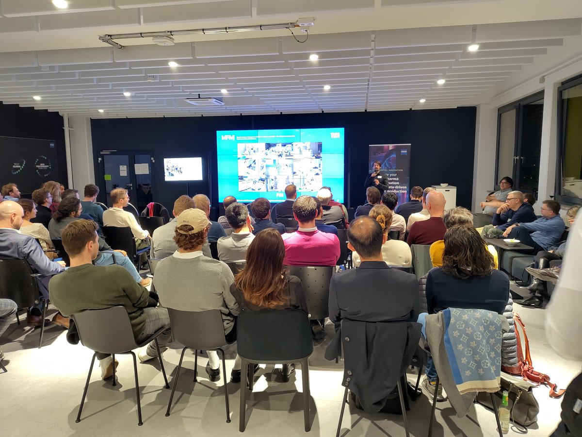 SiLA Consortium tweet media