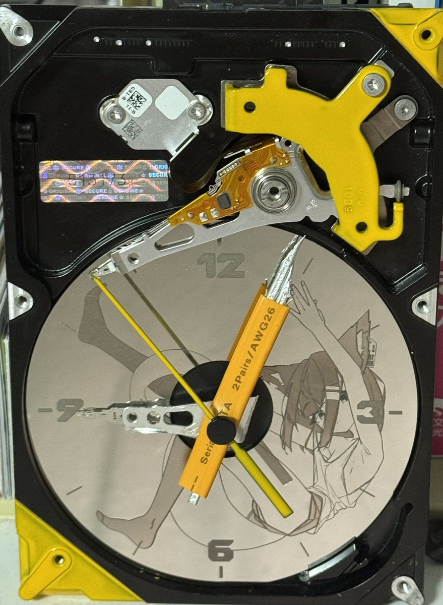 ブーッキー tweet media