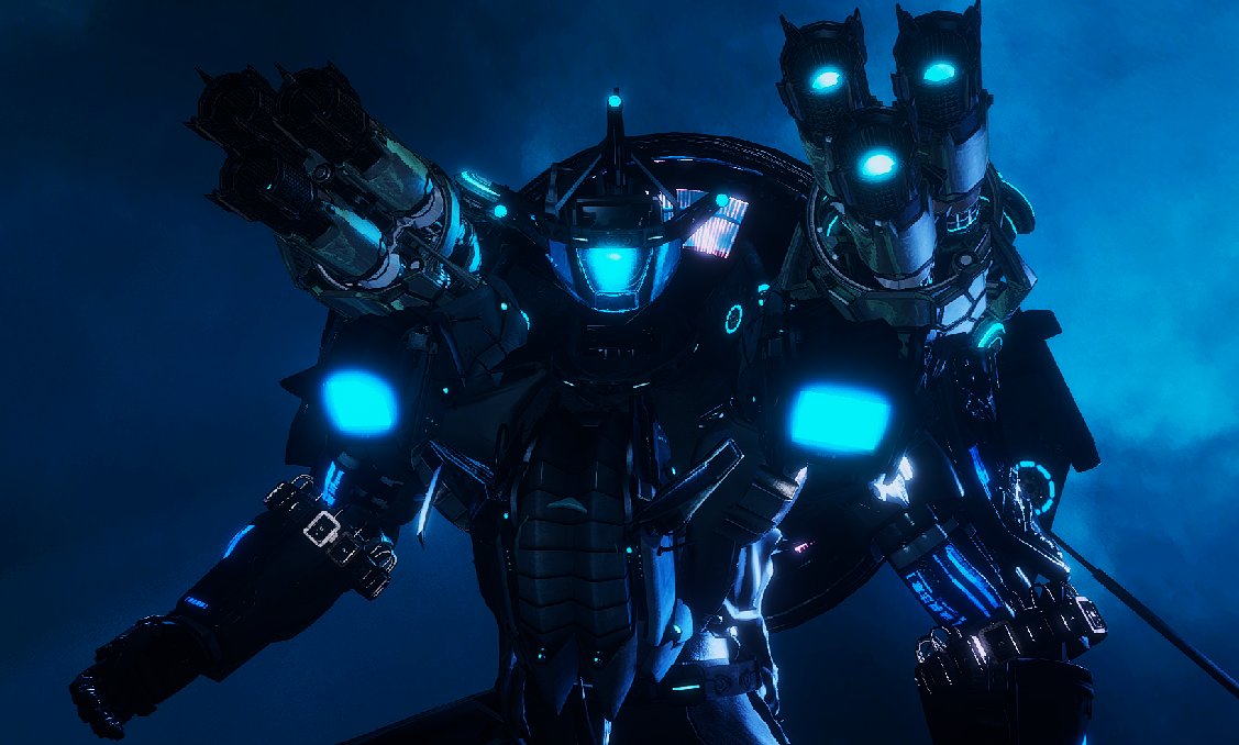 TOKODOGU SFM tweet media