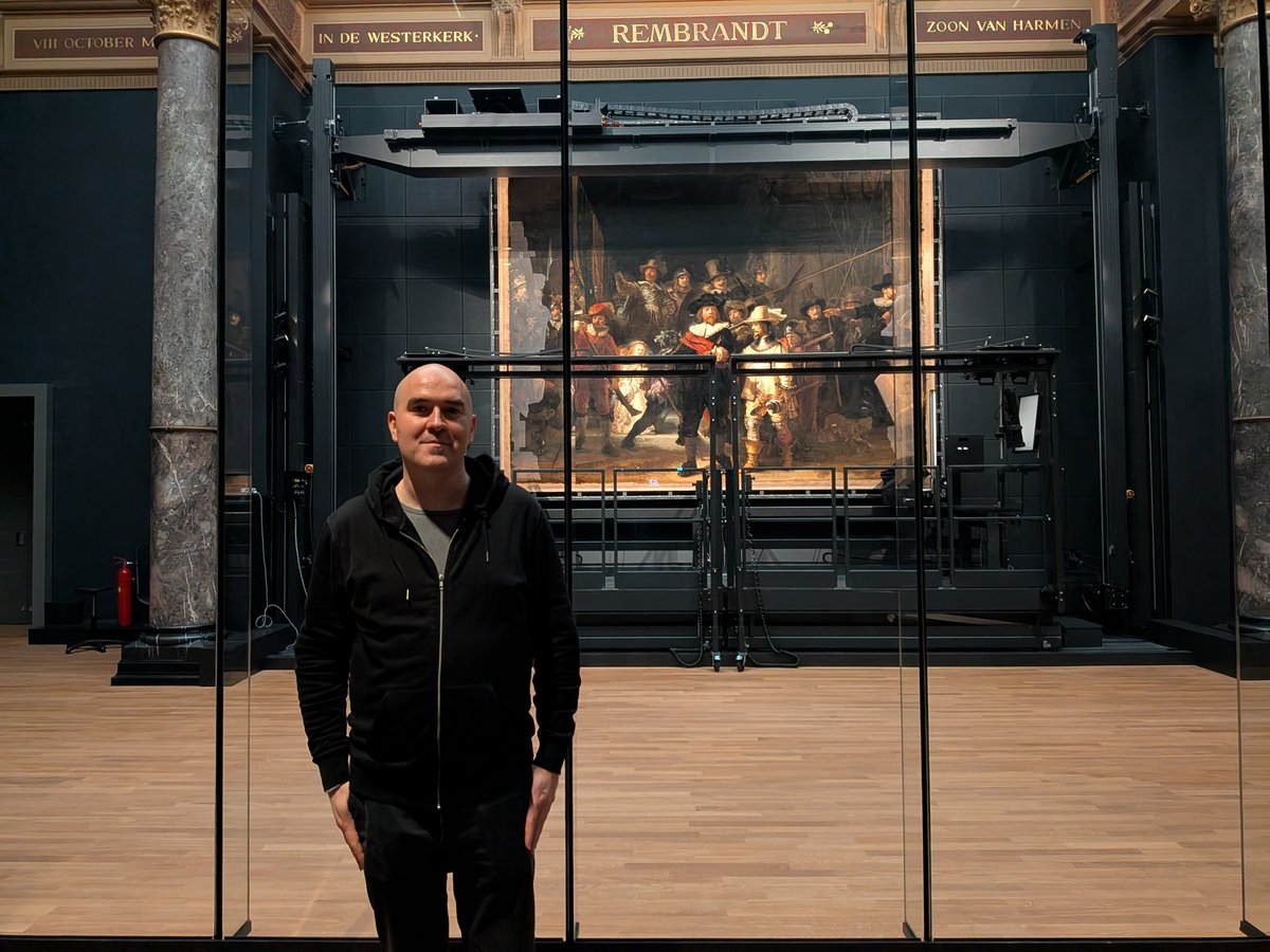 Riccardo Silano tweet media