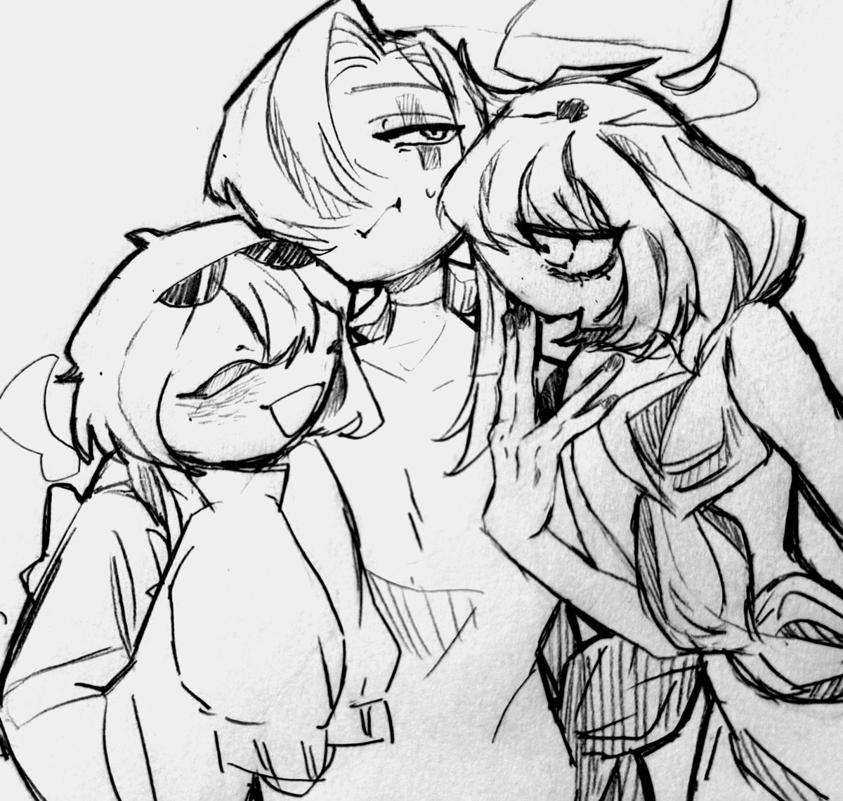 シュガー▽メリー tweet media