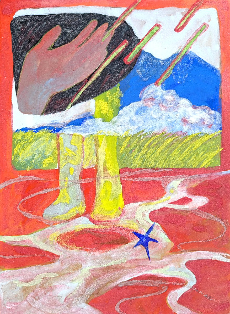 青田有 FANTASIA両日【H17】 tweet media