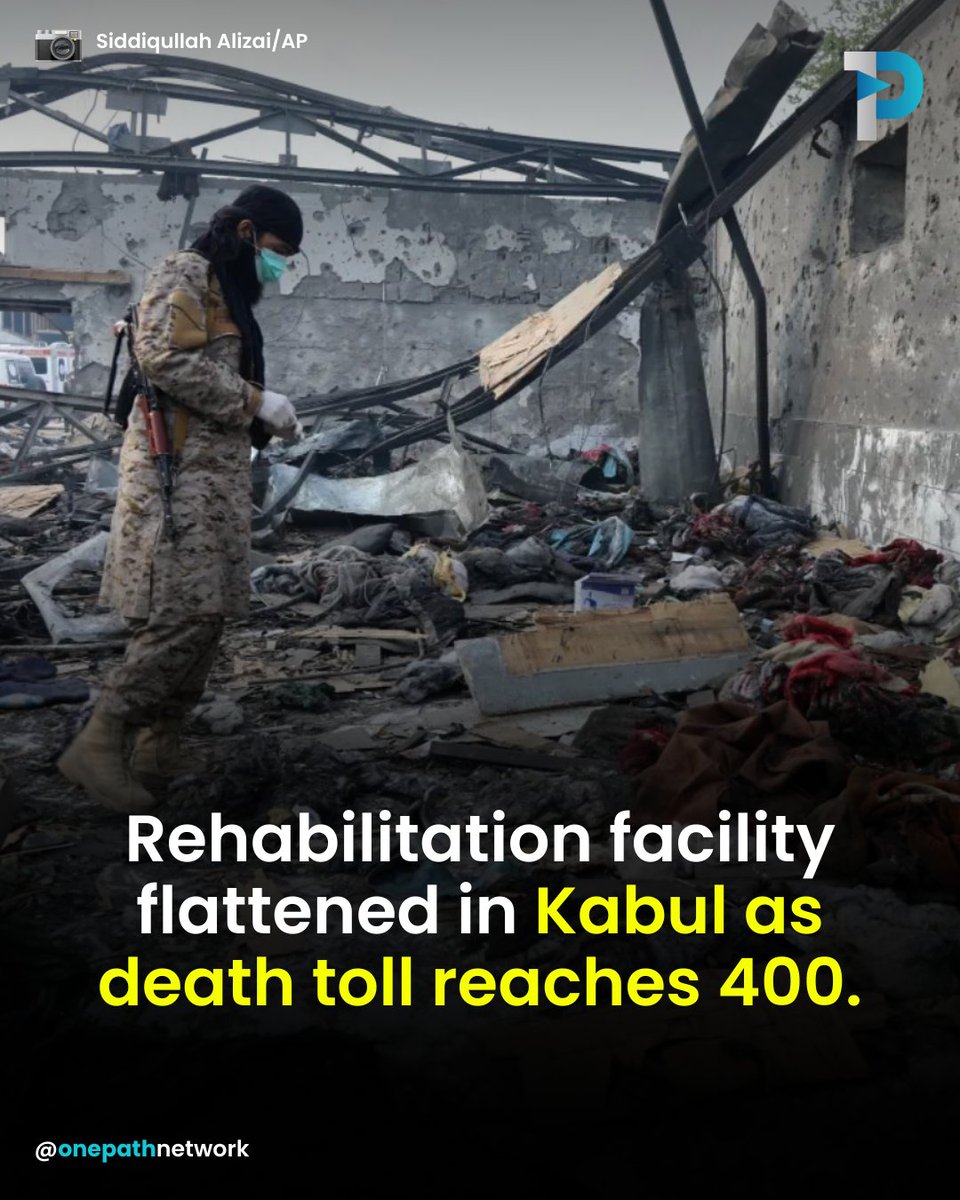 OnePath Network tweet media