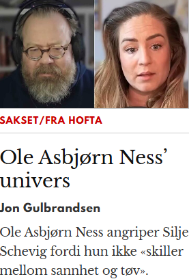 Trump of Norway🇬🇱 tweet media