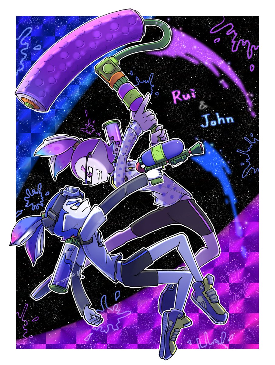 シャ一プペン_Spen🖊️ tweet media