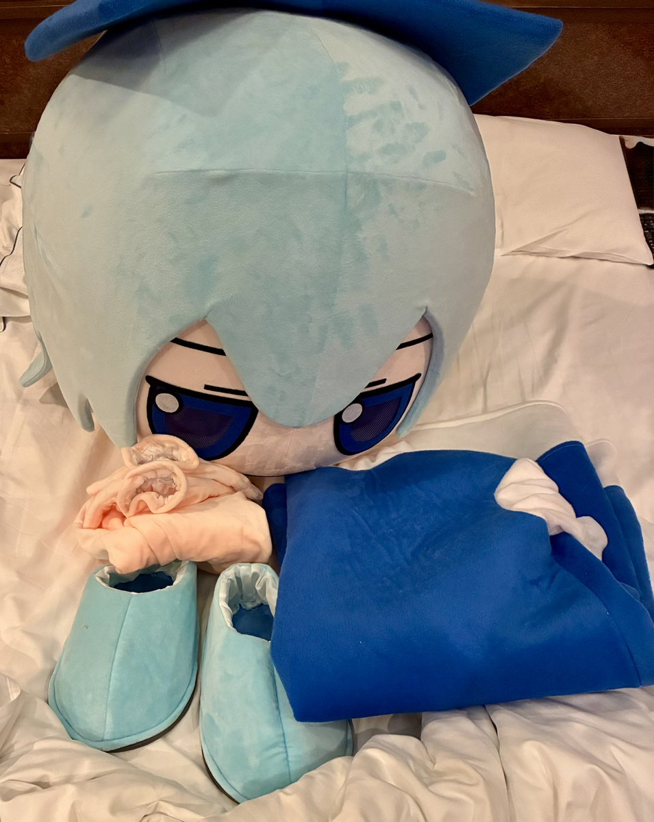 ミレイ tweet media