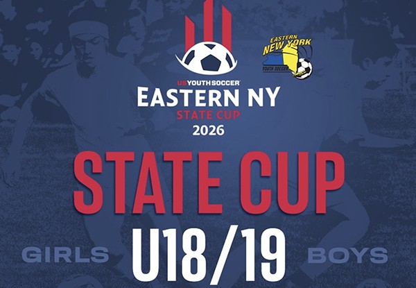 Front Row Soccer tweet media