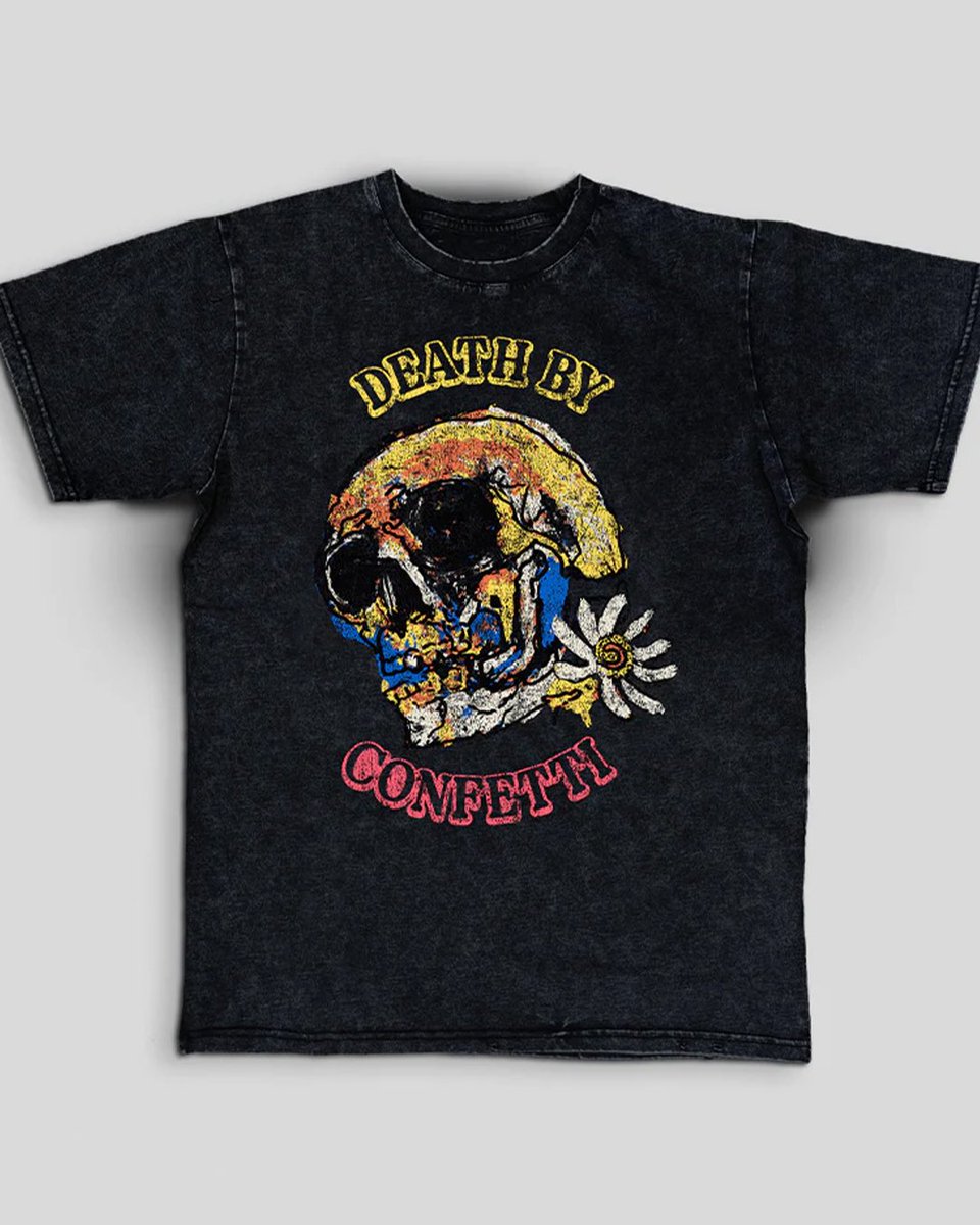 A Bunch of Stuff by Johnny Depp tweet media