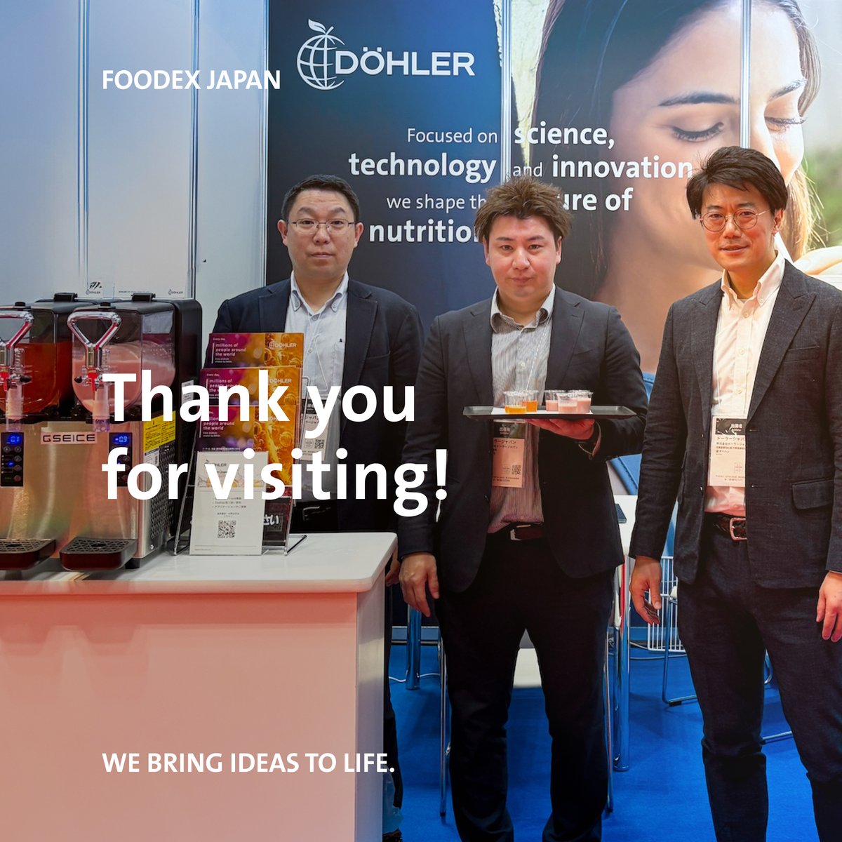 DöhlerGroup tweet media