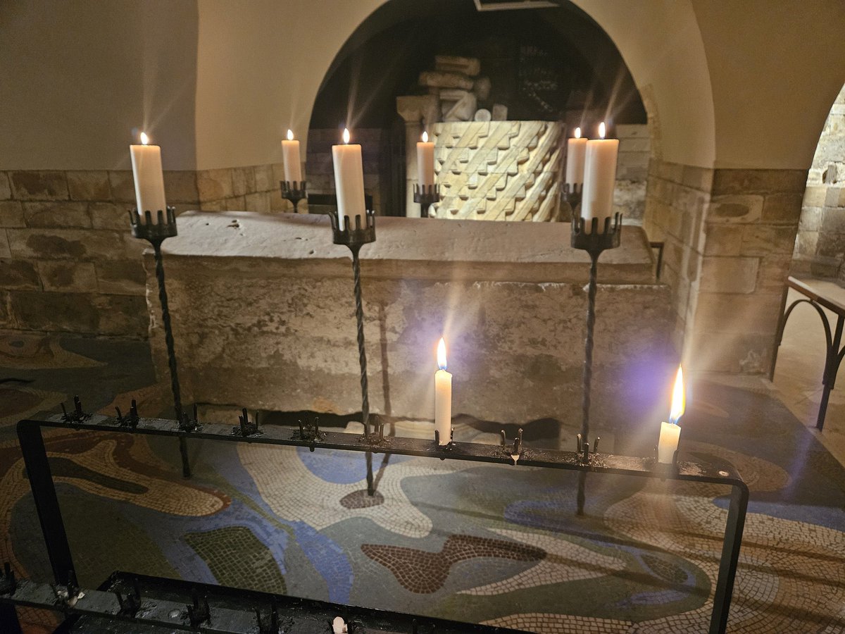 Bishop Matthew tweet media